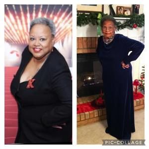 Meet your Posher, Gail